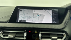 BMW 1 Series M135i xDrive 5dr Step Auto [Pro Pack] Petrol Hatchback